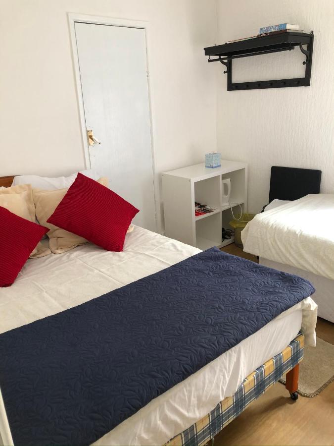 Oakwell Hotel Blackpool Eksteriør bilde
