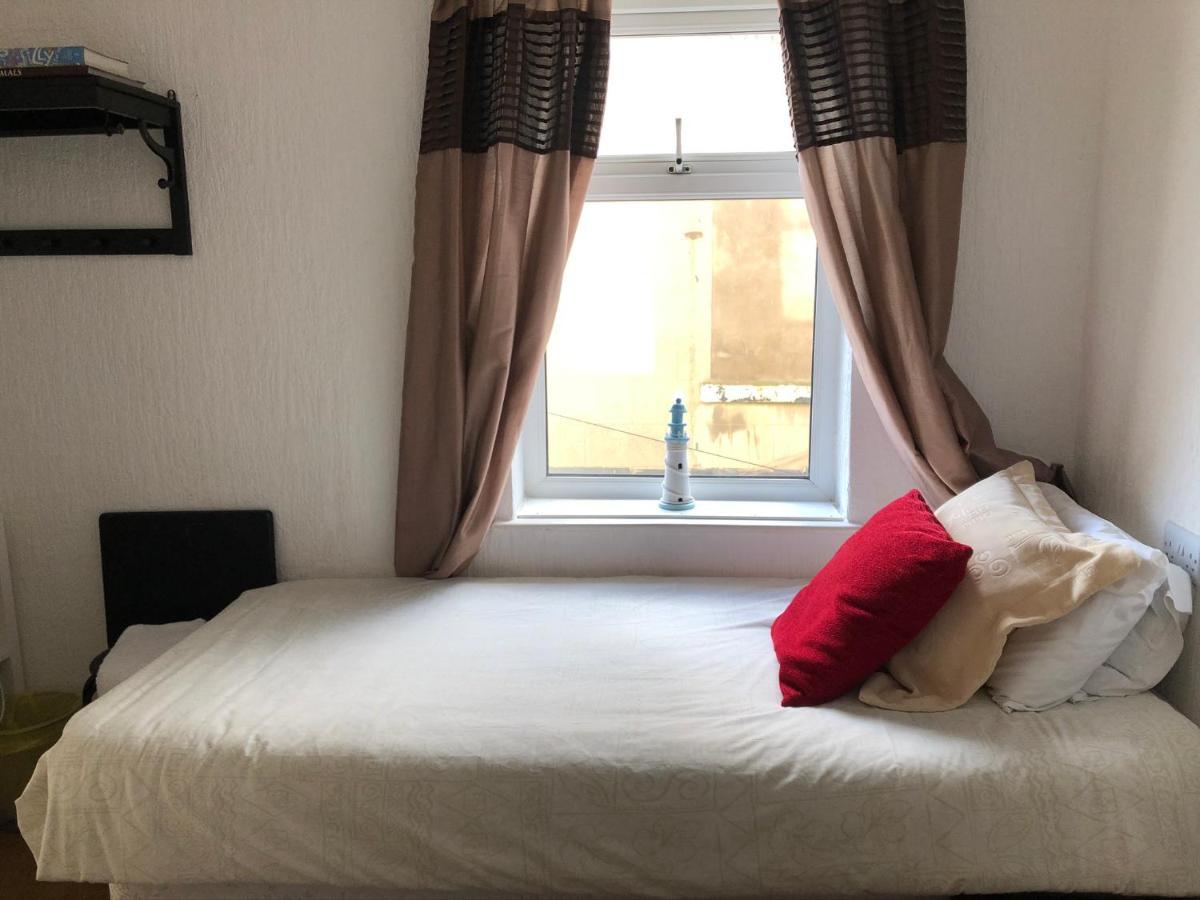 Oakwell Hotel Blackpool Eksteriør bilde