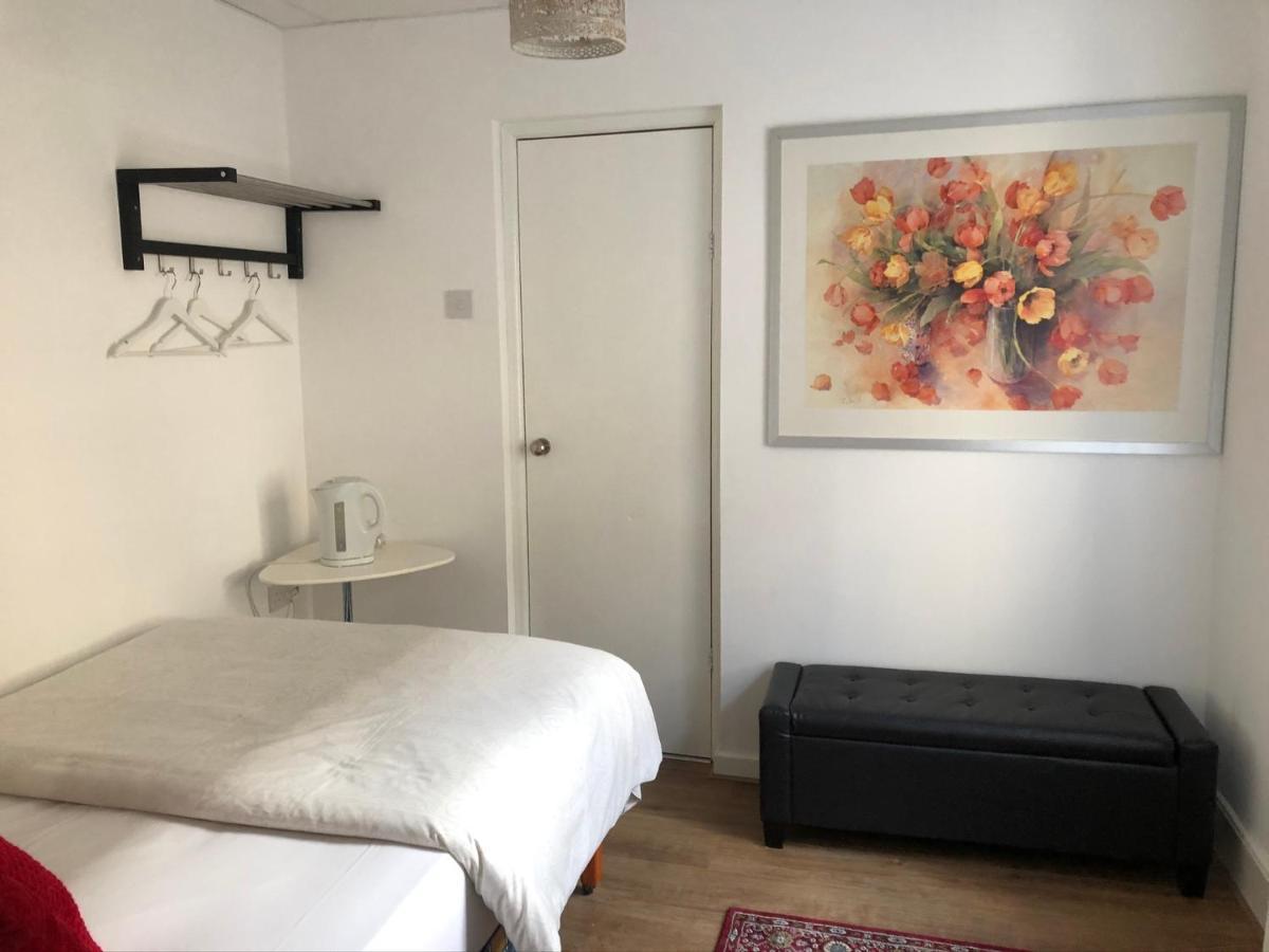 Oakwell Hotel Blackpool Eksteriør bilde
