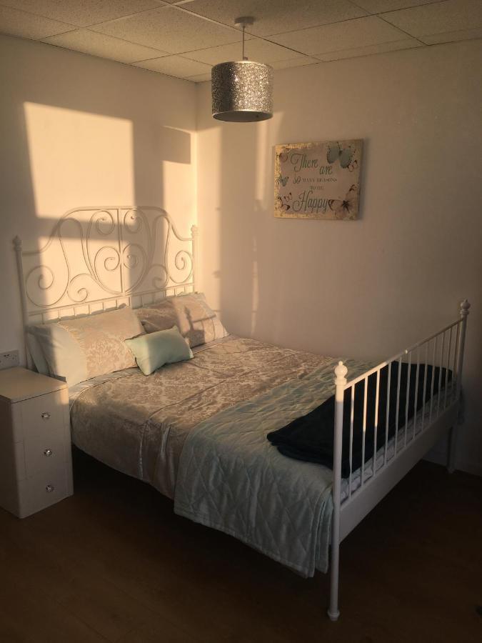 Oakwell Hotel Blackpool Eksteriør bilde