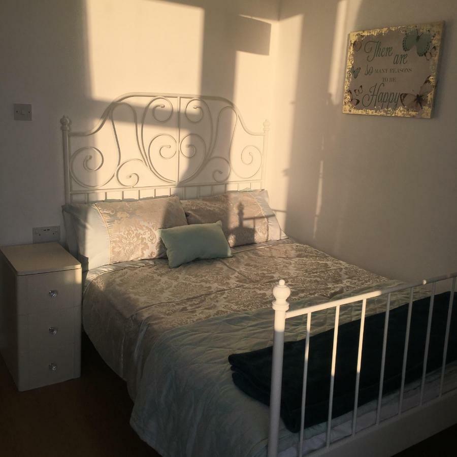 Oakwell Hotel Blackpool Eksteriør bilde